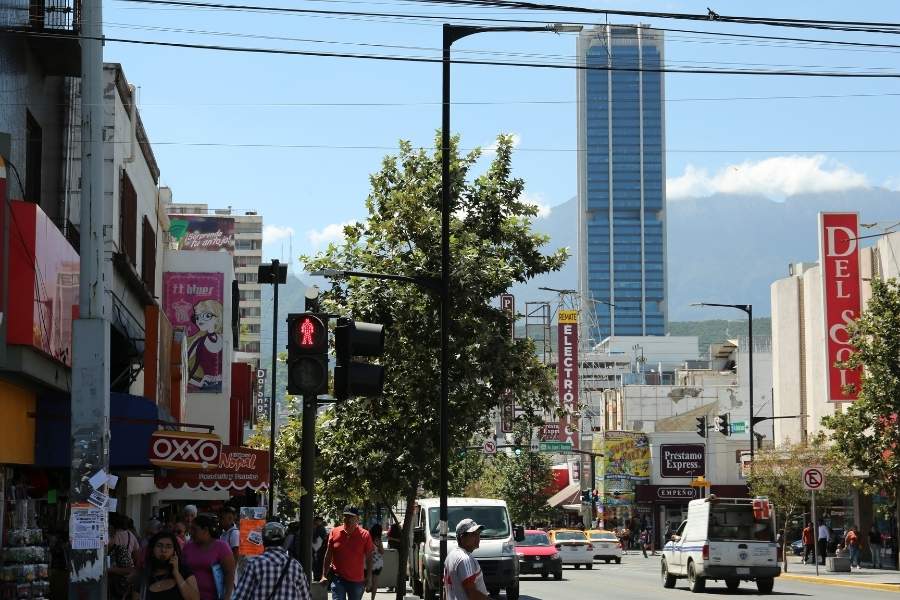 qué hacer el fin de semana en Monterrey