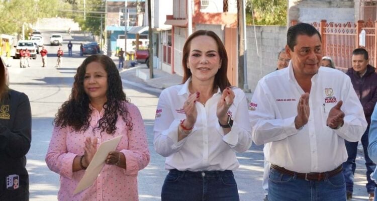 recaudación del predial en enero en Nuevo Laredo