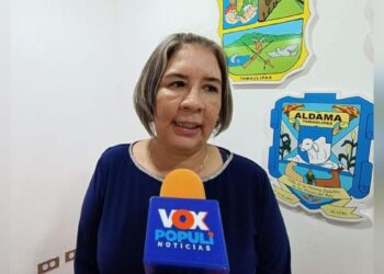 reclutamiento planta Kemet en Victoria