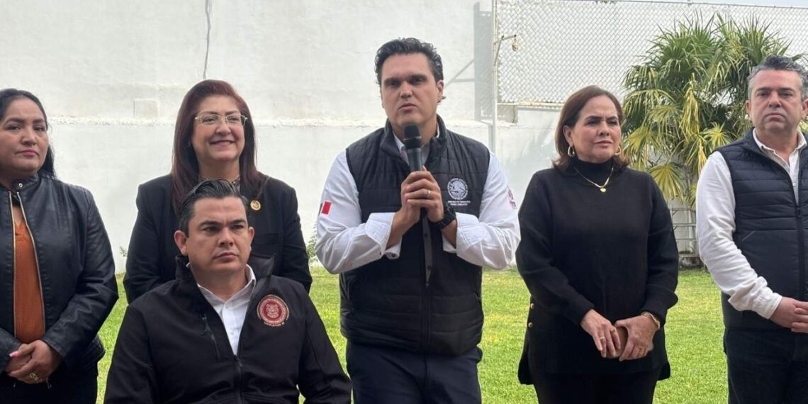 reconocimiento a la prensa en Tamaulipas