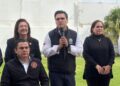 reconocimiento a la prensa en Tamaulipas