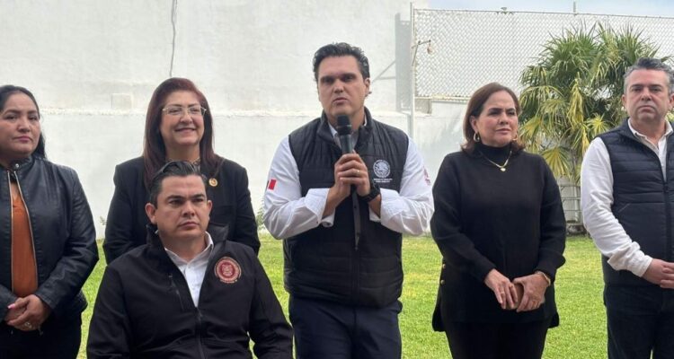 reconocimiento a la prensa en Tamaulipas