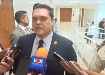 recorte a partidos políticos en Tamaulipas