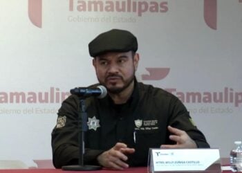 reducción de delitos tamaulipas