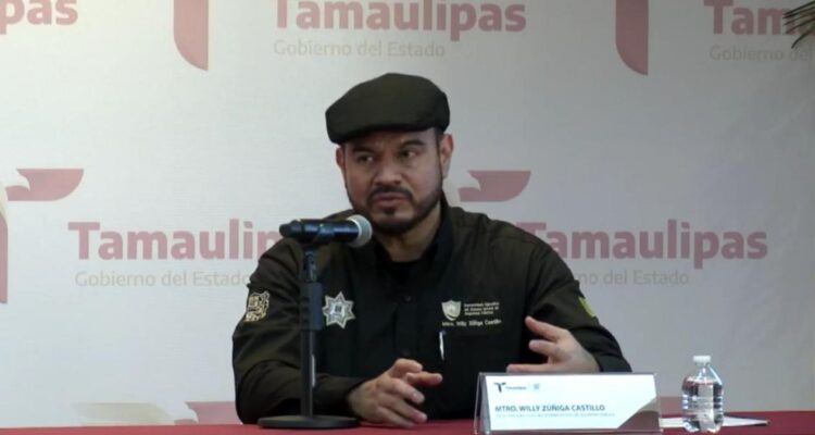 reducción de delitos tamaulipas