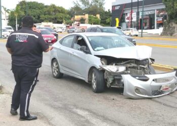 reductores de velocidad Tampico