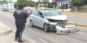 reductores de velocidad Tampico