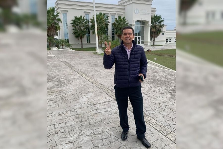 reforma Judicial Tamaulipas 2026