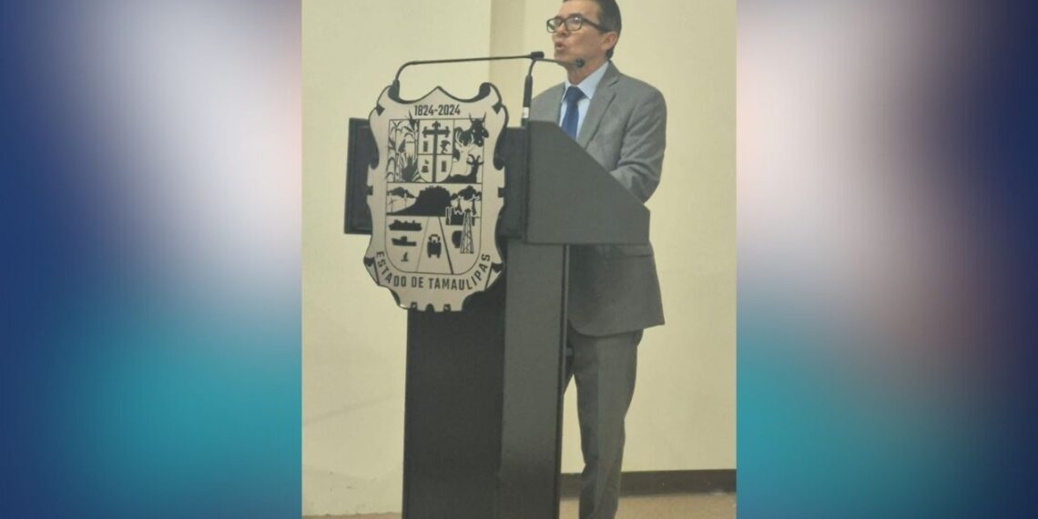 reforma Judicial Tamaulipas 2026