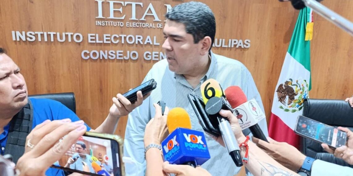 reforma electoral federal
