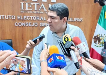 reforma electoral federal