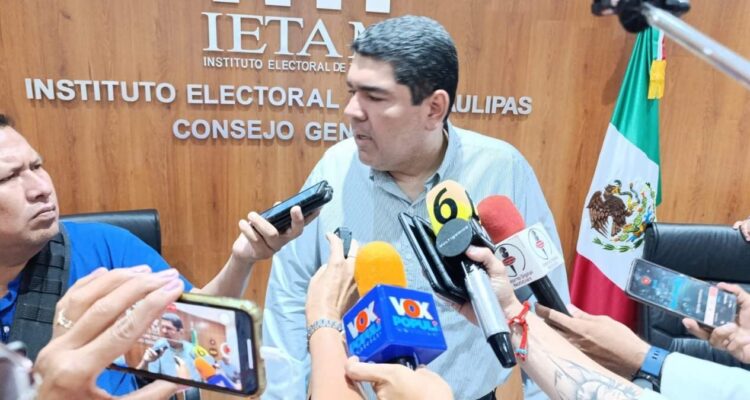 reforma electoral federal