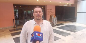 reforma electoral México 2026