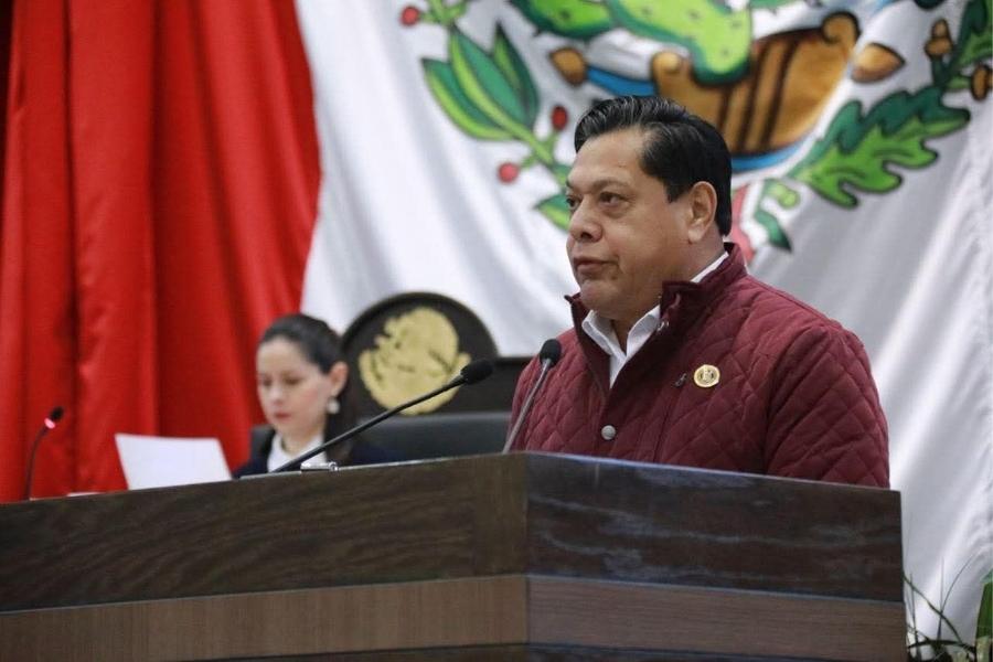 reforma forestal incluyente en Tamaulipas