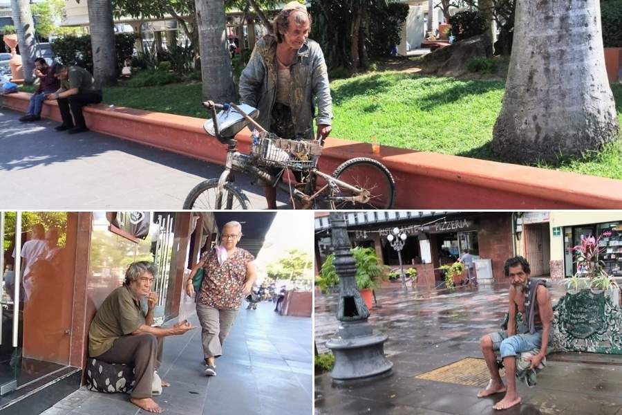 reforma salud mental Tampico