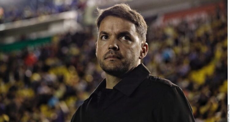 refuerzos Cruz Azul 2026