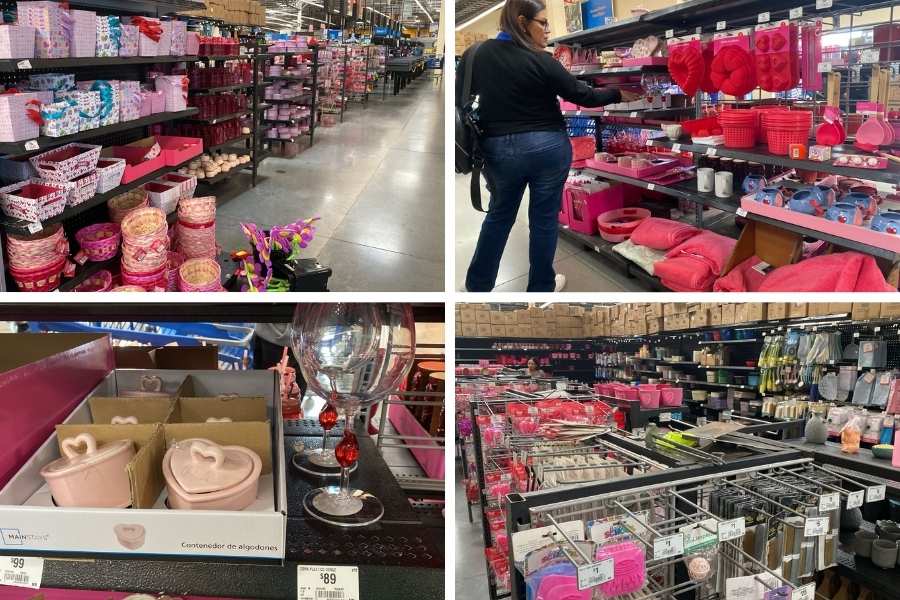 regalos San Valentín Ciudad Victoria