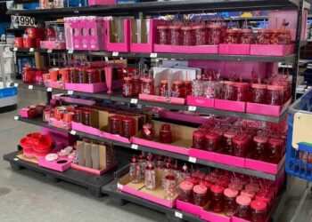 regalos San Valentín Ciudad Victoria