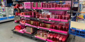 regalos San Valentín Ciudad Victoria