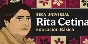 registro para la Beca Rita Cetina