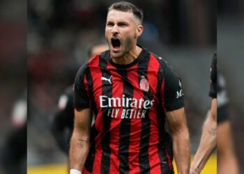 regreso de Santiago Giménez