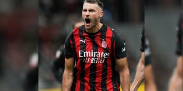 regreso de Santiago Giménez