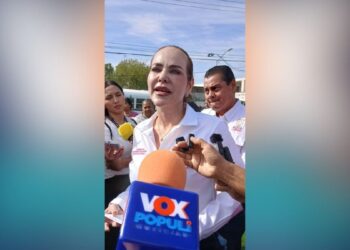 rehabilitación de áreas deportivas Nuevo Laredo