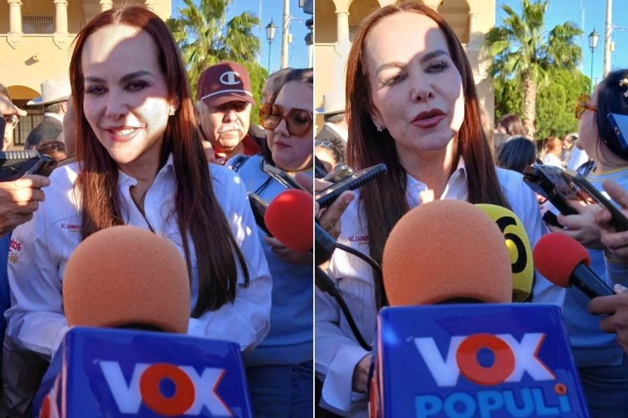 renovación transporte público nuevo laredo