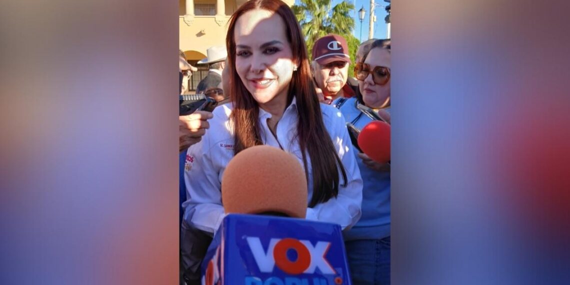 renovación transporte público nuevo laredo