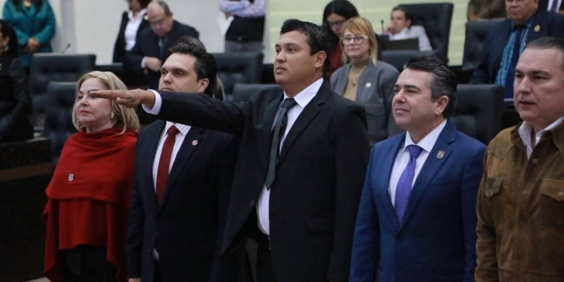 renuncia juez en Tamaulipas