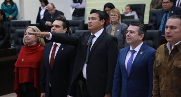 renuncia juez en Tamaulipas