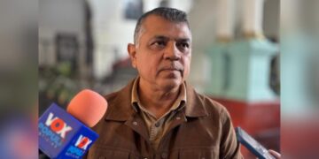 reparación de alumbrado público Victoria