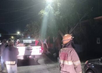 reportes de incendios en viviendas en Victoria
