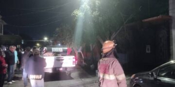 reportes de incendios en viviendas en Victoria