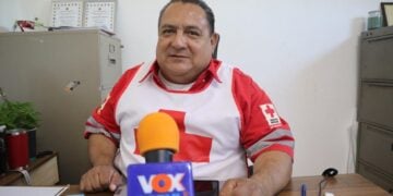 repunte de afecciones respiratorias Matamoros