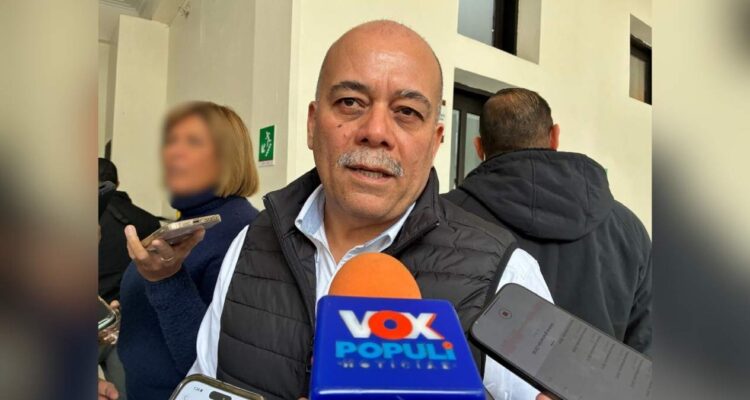 residentes del Hospital Infantil de Tamaulipas