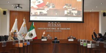 resolución expedientes IETAM