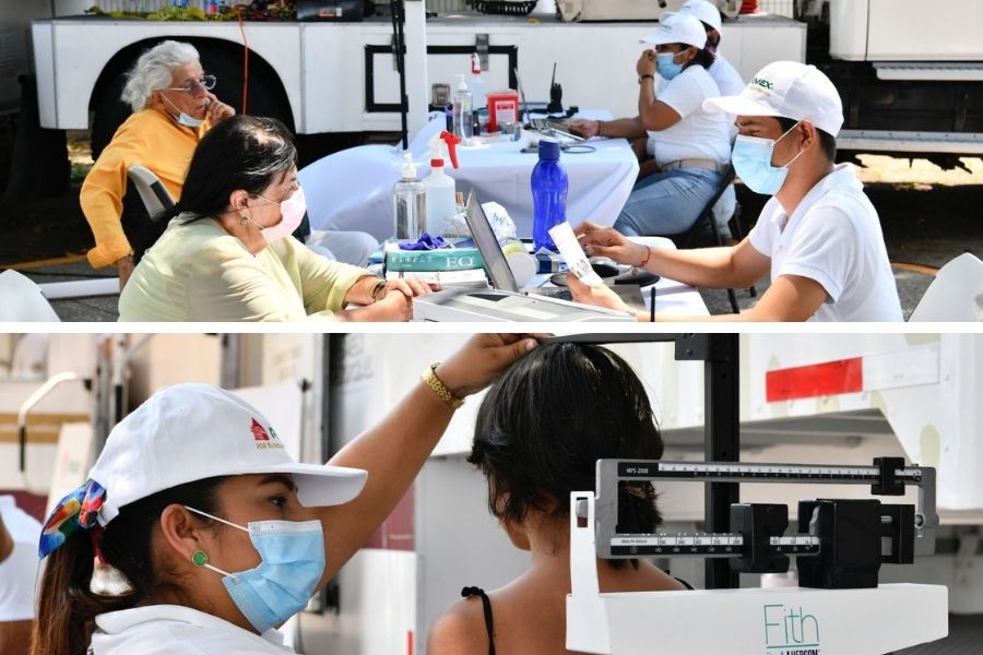 responsabilidad social Pemex