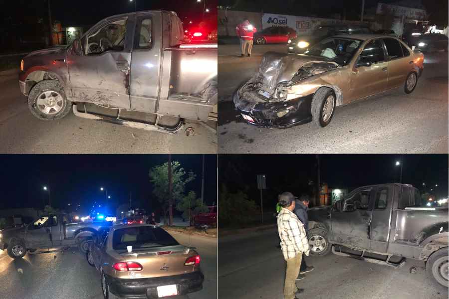 retorno protagoniza choque en Victoria (1)