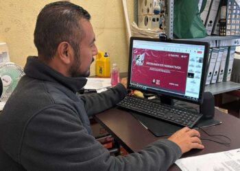 reunión Instrumentos Normativos Tamaulipas