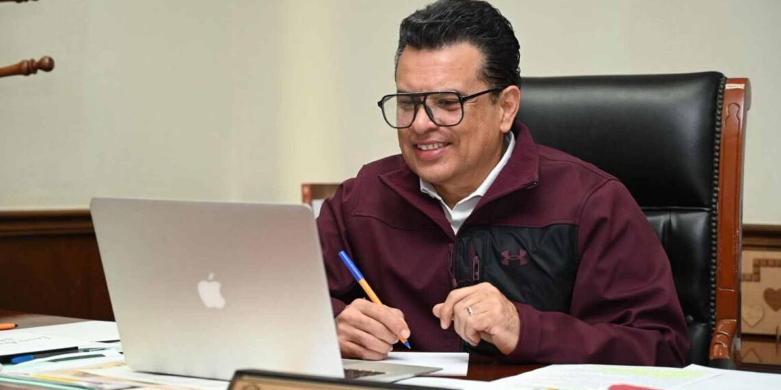 _reunión virtual del INAFED 2026