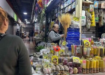 rituales de prosperidad en Matamoros