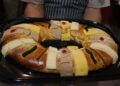 rosca de Reyes CEDES Victoria