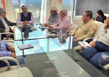 sanidad ganadera Tamaulipas