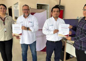 sector automotriz de Tamaulipas