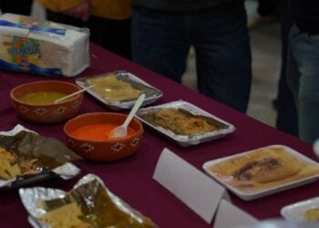 sede del tamal fest en nuevo laredo