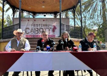segundo Festival del Cabrito