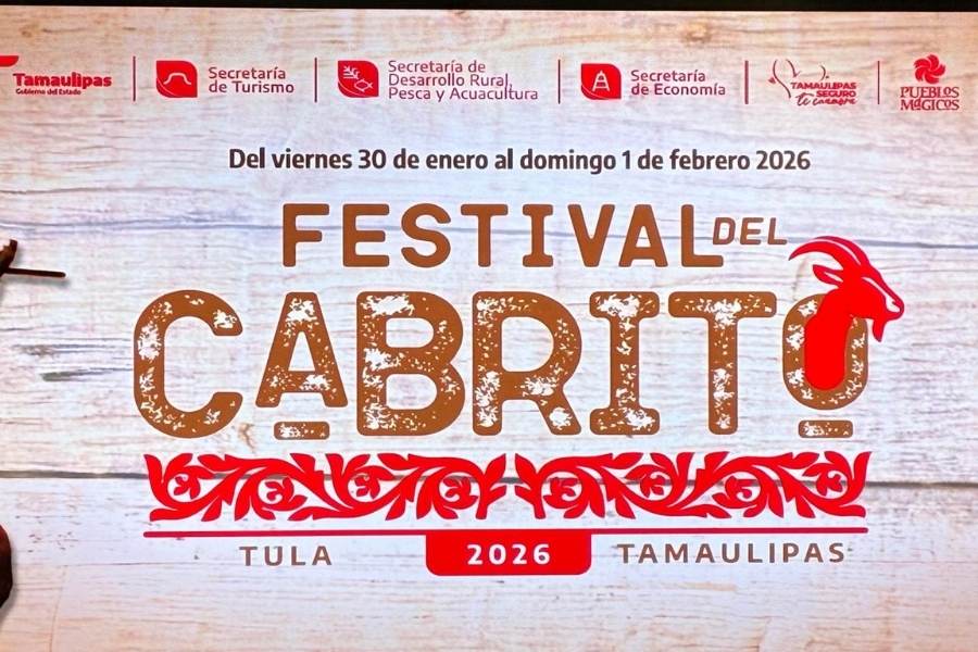 segundo festival del cabrito tula