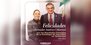 seguridad pública en Nuevo Laredo