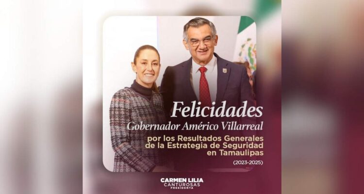 seguridad pública en Nuevo Laredo